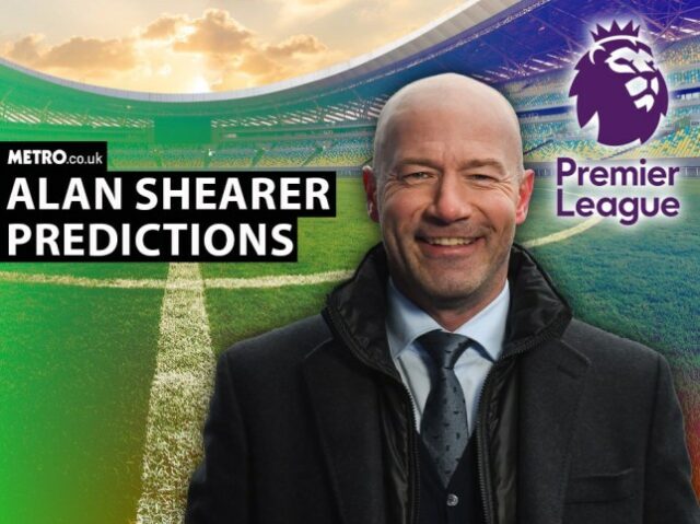 Alan Shearer faz uma prévia da ação da Premier League deste fim de semana, incluindo o derby do norte de Londres