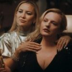 Kate Hudson e Elisabeth Moss em