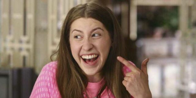 ABC perdeu uma grande oportunidade de cancelar o spinoff de Sue Heck Middle. Veja o porquê