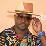 Taye Diggs