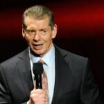 Pagamentos por má conduta sexual de Vince McMahon