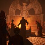 A Plague Tale 3 precisa de um filme de franquia cinematográfica