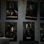 Arkhamverse do Batman tem um desaparecimento de assassino para responder