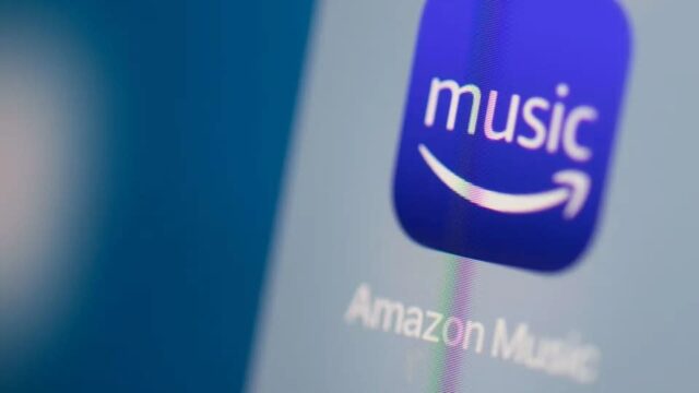 As ofertas do Prime Day incluem três meses grátis de Amazon Music Unlimited para novos usuários