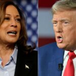 Harris vs Trump: o que esperar do debate presidencial dos EUA