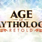 Existe jogo cruzado e progressão cruzada em Age of Mythology: Retold?