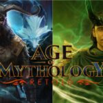 Como Age of Mythology: os deuses nórdicos recontados se comparam aos do MCU