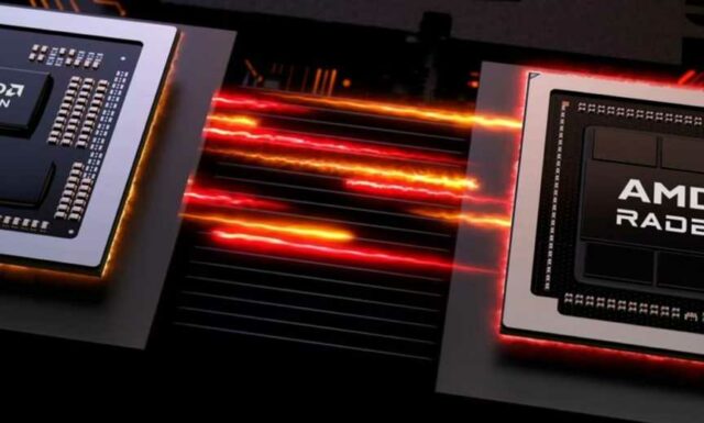 AMD FSR4 pode ser ‘totalmente baseado em IA’