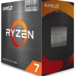 CPU AMD Ryzen 5 7600X3D 6-Core 3D V-Cache é exclusiva para alguns varejistas