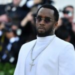 Sean 'Diddy' Combs é preso na cidade de Nova York em meio a um processo de agressão sexual