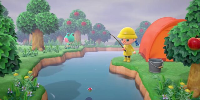 Animal Crossing: New Horizons Player cria Chappell Roan no jogo