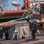 Apex Legends adia o polêmico modo classificado na temporada 22