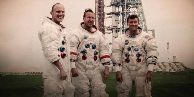 10 detalhes do documentário Apollo 13 da Netflix deixa de fora a verdadeira história