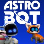 Astro Bot sugere mais camafeus pós-lançamento