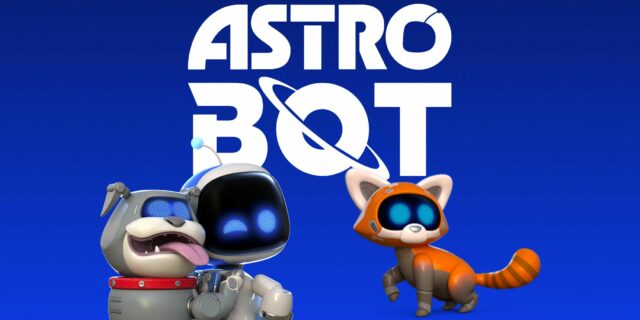 Astro Bot sugere mais camafeus pós-lançamento