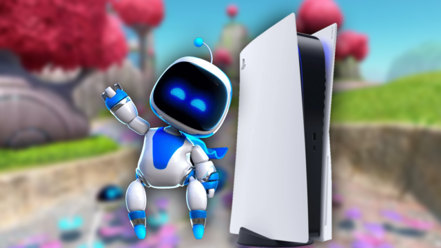 A melhor janela de lançamento possível para a próxima aventura do Astro Bot já está clara