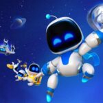 Astro Bot: Como encontrar o portal Warp em Downsize Surprise (guia de saída secreta)