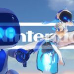 Astro Bot prova o impacto da Nintendo na indústria