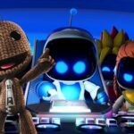 Astro Bot pode estar assumindo o trono que LittleBigPlanet deixou vazio