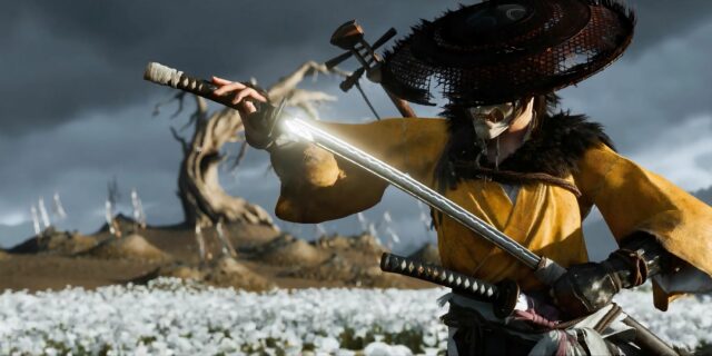 Ghost of Yotei é a sequência de Ghost of Tsushima necessária