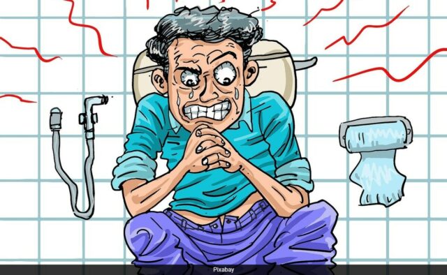 Sofrendo de constipação? Este simples teste de respiração pode mudar tudo