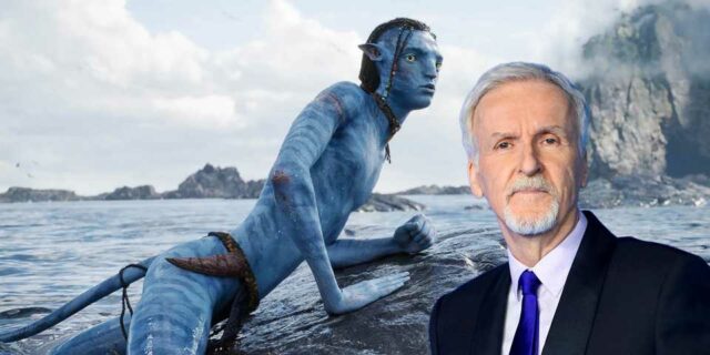 Críticos do Diálogo das Escolas James Cameron