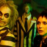 Beetlejuice Beetlejuice Box Office empurra Michael Keaton para além do marco épico da carreira