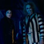 Como 'Beetlejuice Beetlejuice' escreveu os personagens de Alec Baldwin e Geena Davis