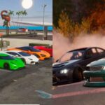 CarX Street: melhores carros C1, classificados