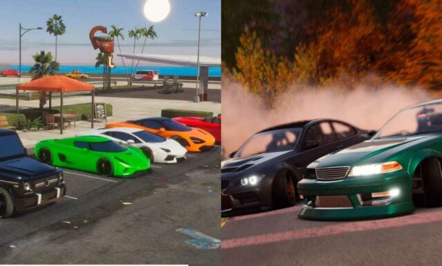 CarX Street: melhores carros C1, classificados