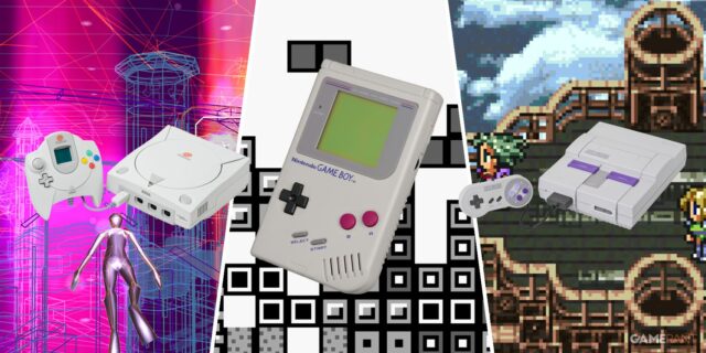 Os 10 melhores consoles de videogame de todos os tempos, classificados