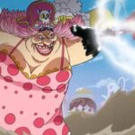 One Piece: todas as espécies dos piratas da Big Mom