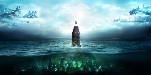 BioShock 4 poderia pegar emprestado um truque de renascimento da franquia, mas provavelmente não deveria