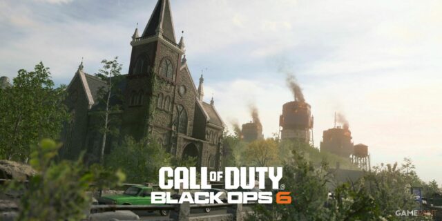 CoD: Black Ops 6 Zombies: o maior problema de Liberty Falls é exagerado