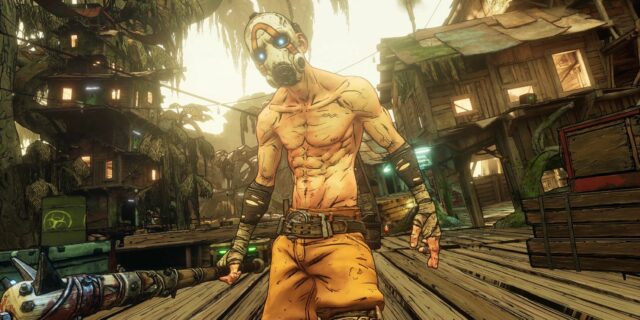 Borderlands 3 comemora 5º aniversário com brindes de código de turno