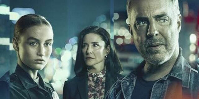 Bosch: Legacy Season 3 deveria configurar mais dois spin-offs?