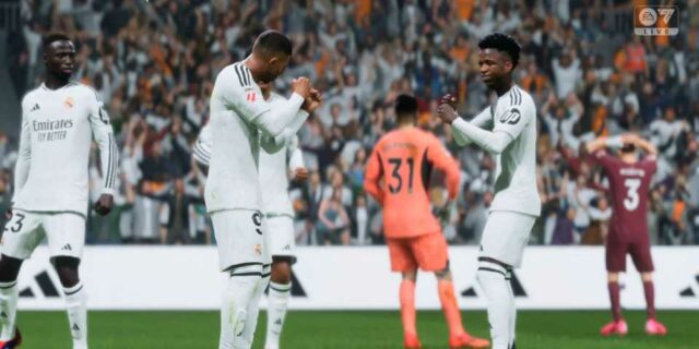 EA Sports FC 25: Como verificar o recorde no Ultimate Team e no modo carreira