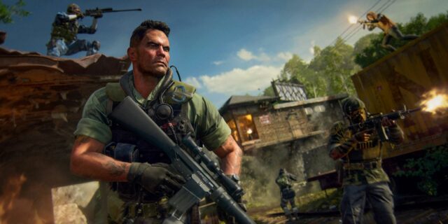 Call of Duty: Black Ops 6 já está quebrando recordes