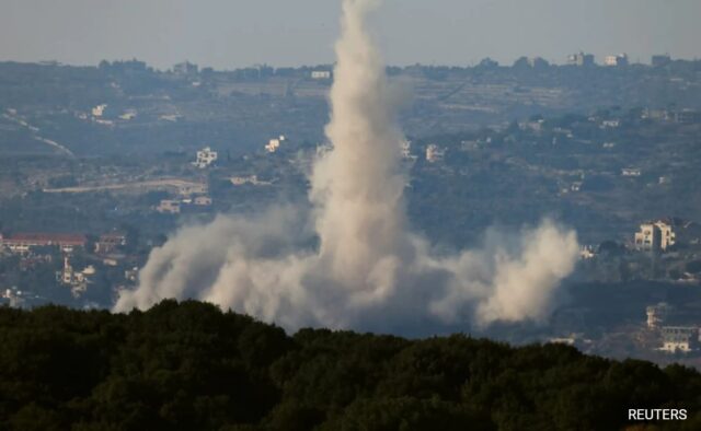 Israel usou bomba de fabricação americana no ataque ao chefe do Hezbollah: senador dos EUA