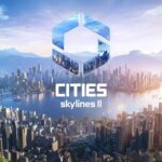 Cities: Skylines 2 fornece atualização sobre versões e conteúdo do console