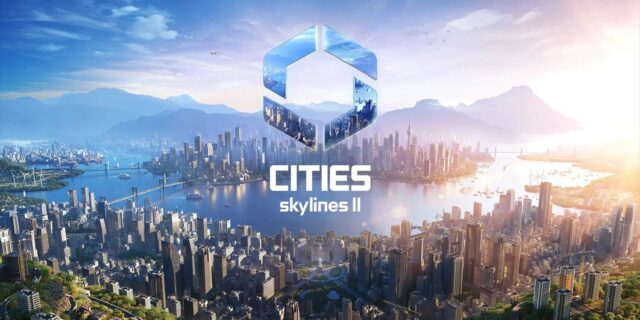 Cities: Skylines 2 fornece atualização sobre versões e conteúdo do console