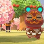 Personagens de Animal Crossing que têm nomes completamente diferentes em japonês