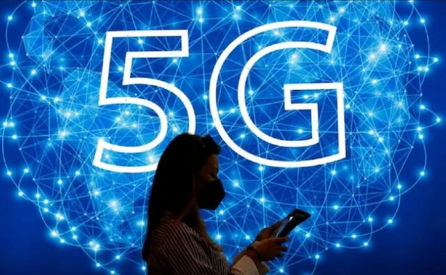 Índia agora é o segundo maior mercado móvel 5G do mundo, ultrapassando os EUA: relatório