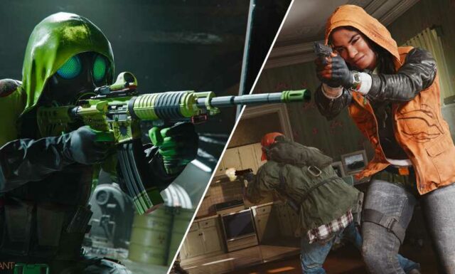 Reveladas as recompensas beta de Call of Duty: Black Ops 6 Weekend 2