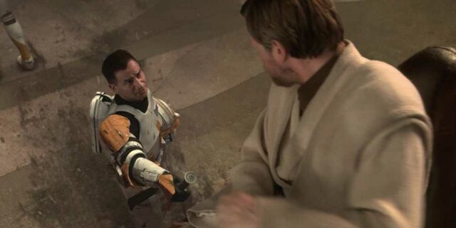 Star Wars transformou uma das lições mais importantes de Obi-Wan em mentira