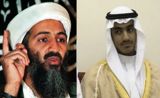 Hamza Alive, filho de Osama Bin Laden, liderando a Al Qaeda no Afeganistão: relatório