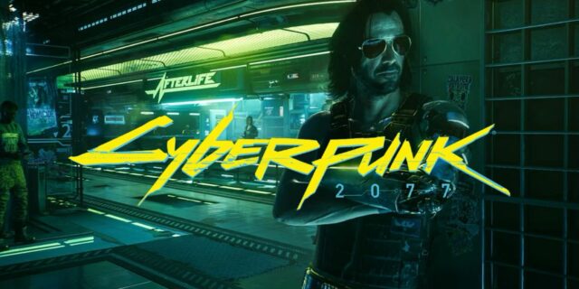 Cyberpunk 2077: Projeto Orion deve exumar um dos NPCs mais estranhos do jogo