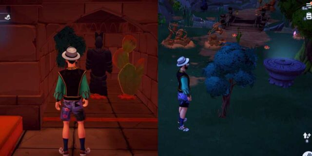 Disney Dreamlight Valley: guia de missão sobre a ótica de uma segunda chance