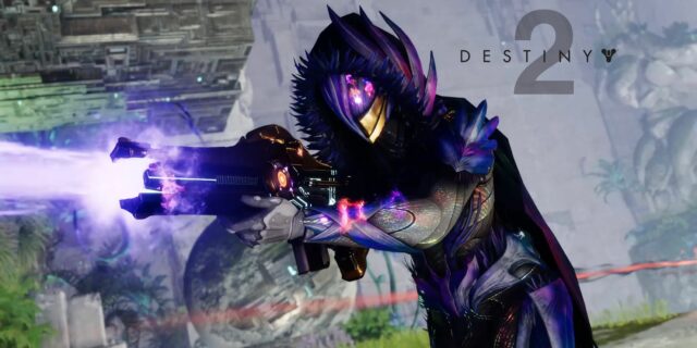 Destiny 2 lança nova atualização para setembro de 2024