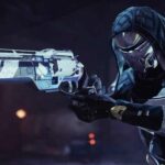 Jogador inteligente de Destiny 2 faz seu guardião parecer uma arma